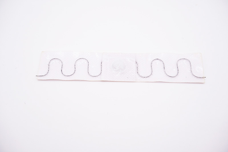 RFID Laundry Tag