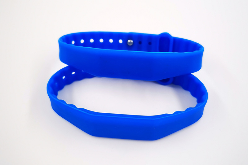 RFID Wristbands