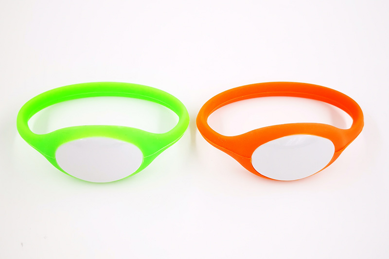 RFID Wristbands